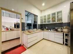 Sembawang Hills Estate (D20), Terrace #497345261